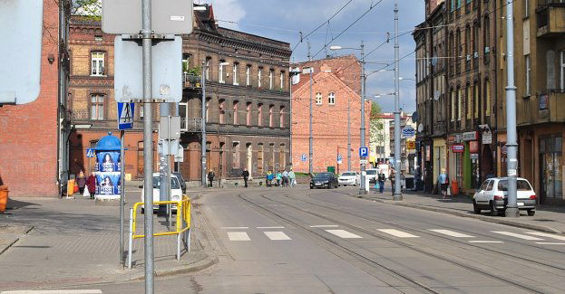 Kamienica przy ul. Gliwickiej 13 zakwalifikowała się do finału konkursu Modernizacja Roku & Budowa XXI w.. Zwycięzców poznamy 28 września