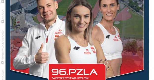 Pozostał miesiąc do lekkoatletycznych mistrzostw Polski we Włocławku. To będzie główna impreza sezonu