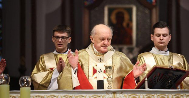 Kto wierzy w Zmartwychwstanie musi powiedzieć "nie" nowoczesności, która daje prawo do aborcji