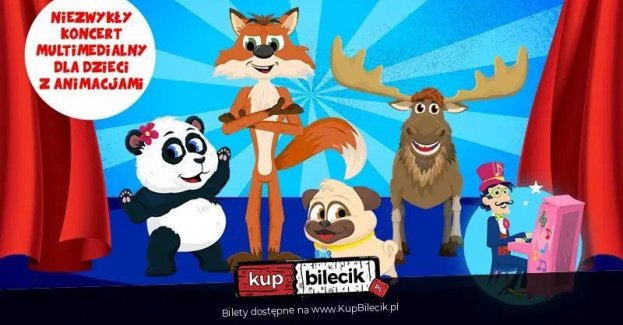 Śpiewające Brzdące: Lisek i Przyjaciele
