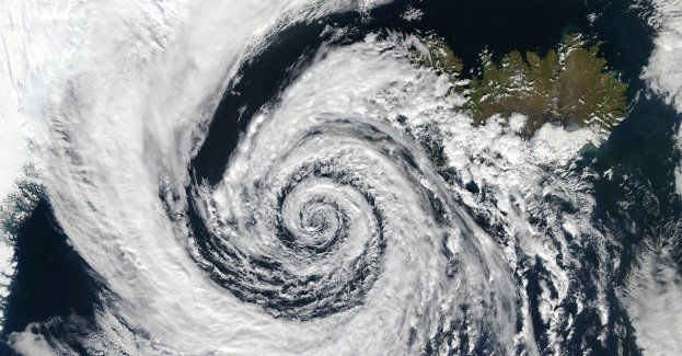 Rola meteorologii w świecie