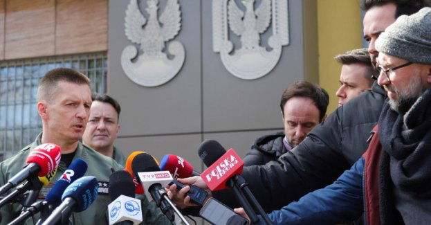 Wszystko było pod kontrolą