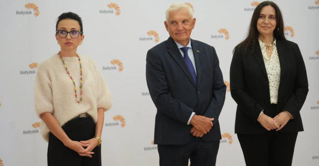 II Kongres Białostoczanek już we wrześniu