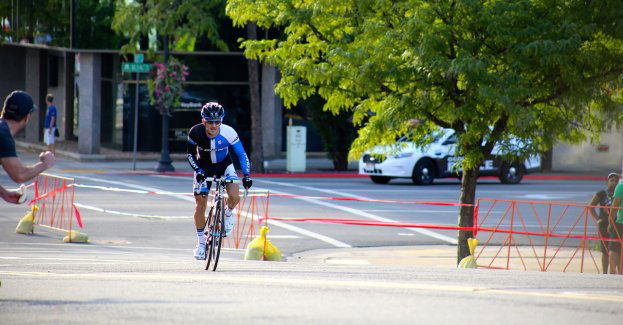 Kwidzyńska policja szuka świadków wypadku drogowego