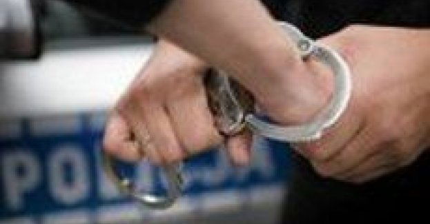 Nakaz opuszczenia mieszkania za przemoc domową