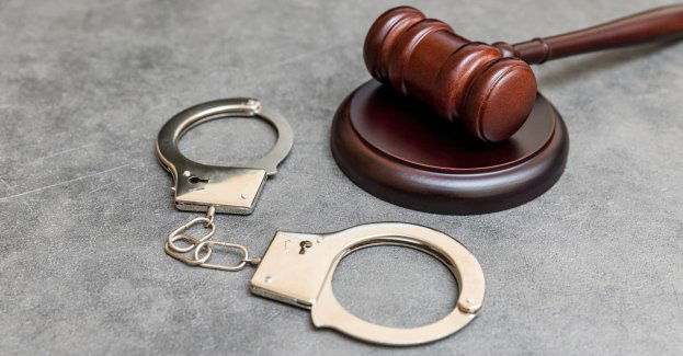 Prawomocny wyrok 25 lat więzienia za zabójstwo w Częstochowie