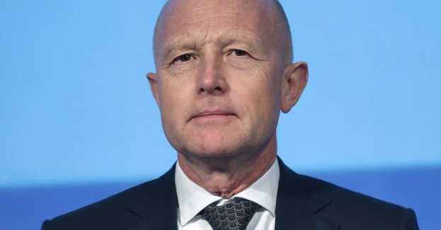 Klesyk odwołany z funkcji prezesa PZU; wg MAP konieczne skuteczniejsze realizowanie strategii firmy