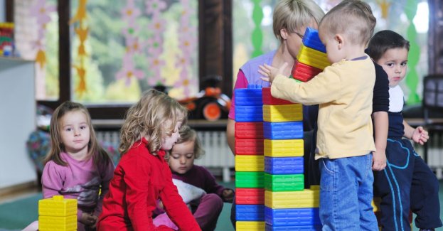 Rusza nowy kompleks oświatowy dla najmłodszych oświęcimian