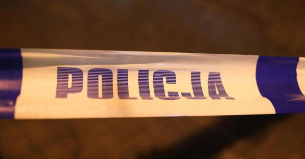 Służby wyjaśniają okoliczności śmierci dwóch młodych mężczyzn w Jordanowie