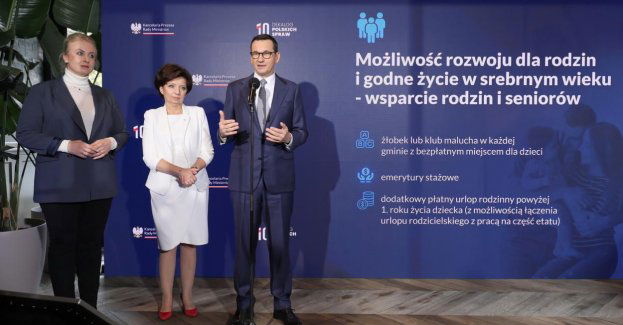 "Dekalog Polskich Spraw" mógłby być fundamentem Koalicji Polskich Spraw