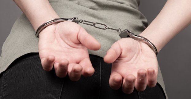 Areszt dla podejrzanego o przetrzymywanie zakładniczki w Świnoujściu