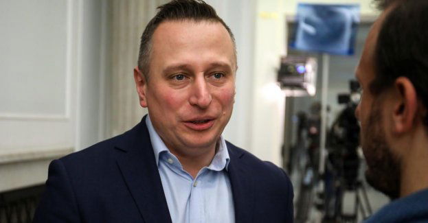 K. Brejza (KO), T. Trela (Lewica), K. Śmiszek (Lewica) wśród kandydatów na członków komisji śledczych