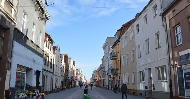 Rawicz – miejsce spotkań trzech stolic