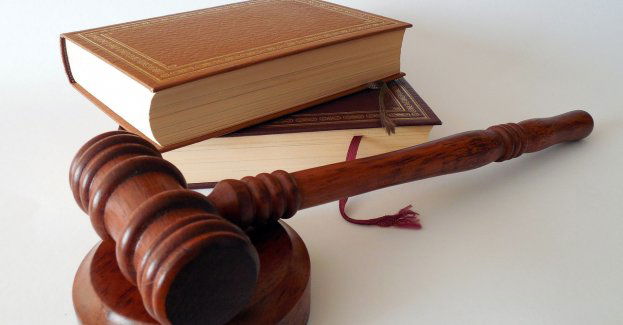 Ruszył proces oskarżonego o molestowanie siedmiomiesięcznej dziewczynki (krótka)