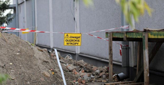 Budowa przydomowych schronów i ukryć nie będzie wymagała pozwolenia na budowę