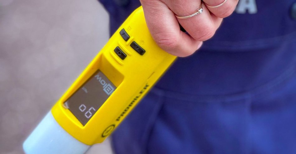 zdjęcie: Trzech nietrzeźwych kierowców zatrzymanych przez sokólską drogówkę / fot. KPP Sokółka