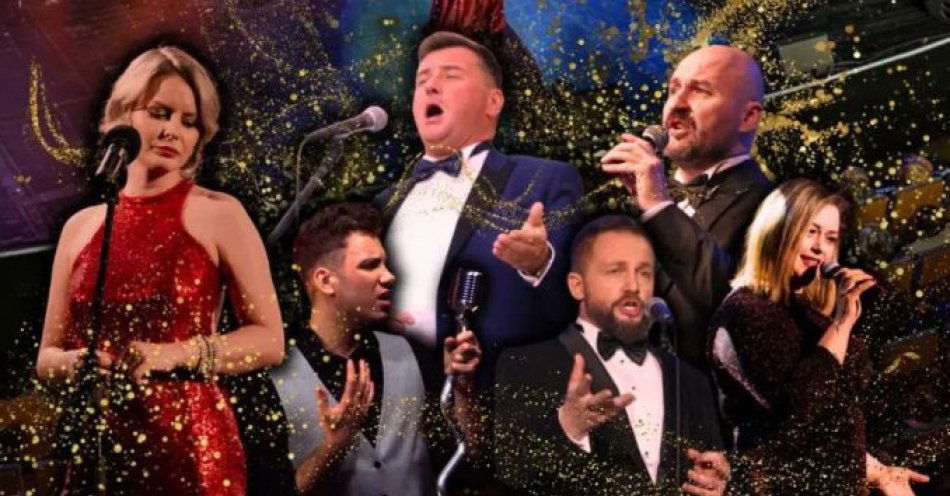 zdjęcie: Royal Chamber Orchestra / kupbilecik24.pl / Royal Chamber Orchestra