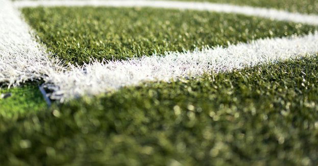 Zadecydowały karne. Lechia w finale Pucharu Polski
