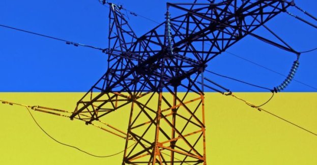 Mamy dobry pakiet energetyczny dla Ukrainy