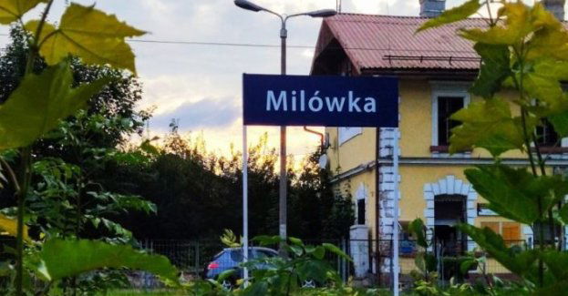 Do Milówki wróć...
