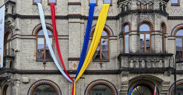 Zakończył się remont pomieszczeń w hostelu dla Ukraińców
