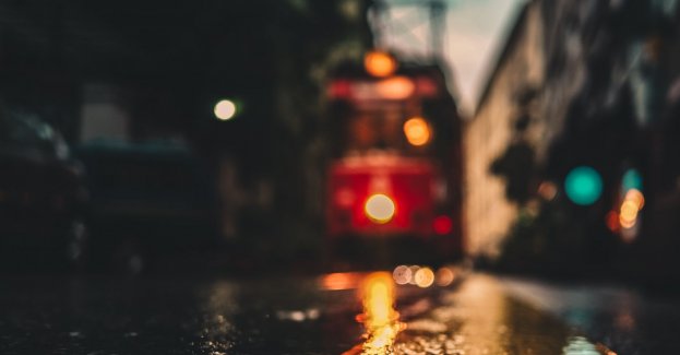 Światowy Dzień Muzyki (zmiany tramwajowe i samochodowe pod Operą)