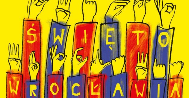 Zbliżają się obchody Święta Wrocławia 24 czerwca