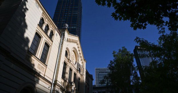 Nie ma miejsca w Polsce na nienawiść i antysemityzm