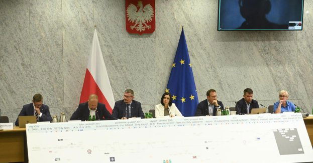 Nigdy nie zostało wydane świadectwo dla systemu pod nazwa Pegasus dla CBA