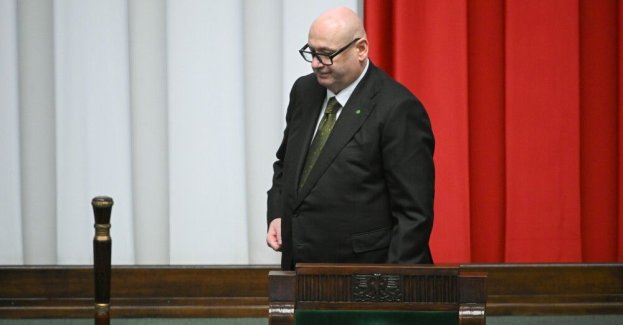 Nie wybieram się na żaden marsz