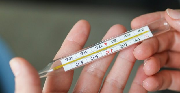 Na Kujawach i Pomorzu spada liczba zwolnień lekarskich
