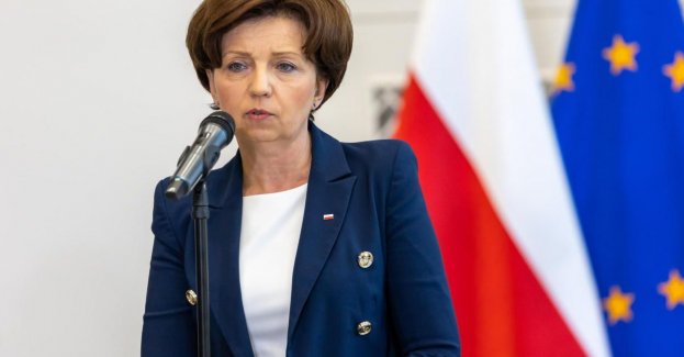 Podniesienie świadczenia dla rodzin do 800 zł nie zagrozi innym programom