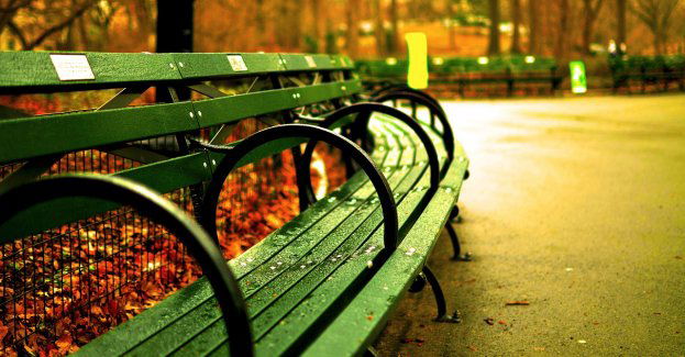 Po znalezieniu niewybuchu zamknięto park w Łęczycy