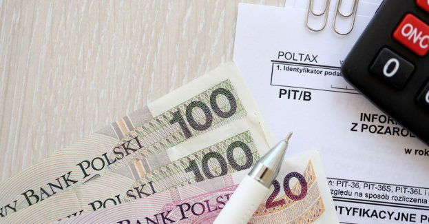 Do budżetu trafiło 664 tys. zł zaległych zaliczek podatkowych