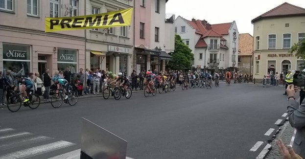 31. Międzynarodowy Wyścig Kolarski "Solidarności" i Olimpijczyków - Wyniki