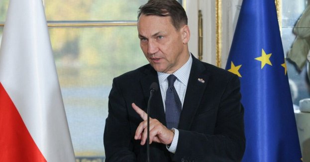 Sikorski odpowiada Węgrom: kiedy agresor bombarduje twój kraj, możesz kontratakować. To samoobrona