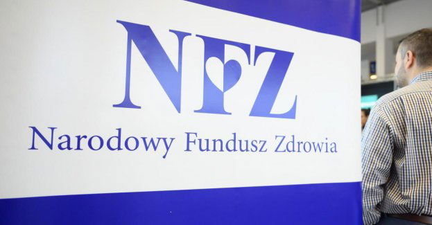 NFZ ostrzega przed oszustami podszywającymi się pod Fundusz