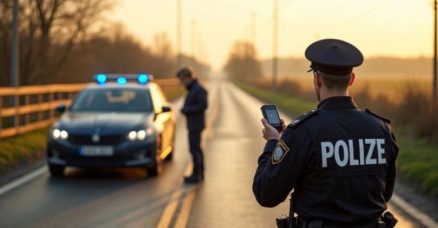 Akcja Trzeźwość: 587 kontroli, dwóch nietrzeźwych kierowców