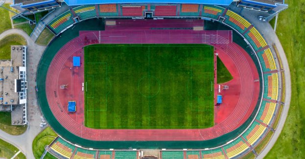 W Płońsku wybudowany zostanie za ponad 46,9 mln zł nowy stadion miejski
