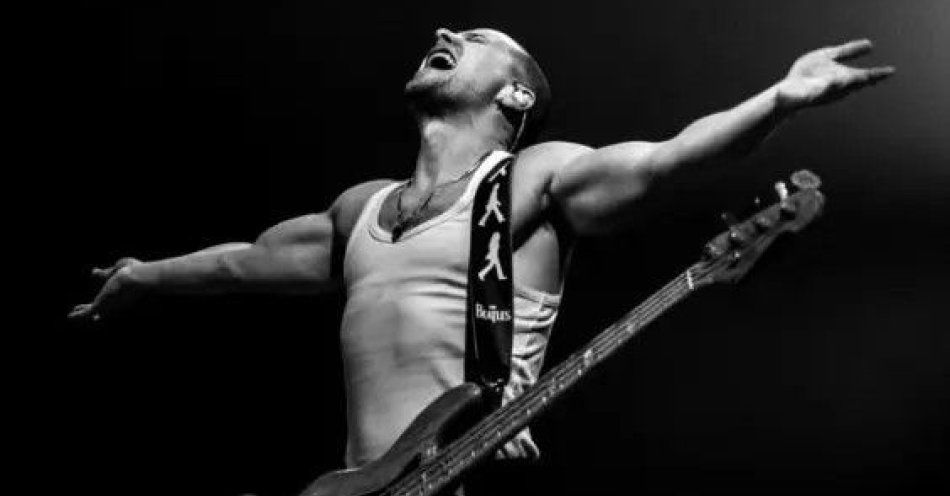 zdjęcie: Krzysztof Zalewski - Zgłowy Tour III / kupbilecik24.pl / Krzysztof Zalewski - Zgłowy Tour III