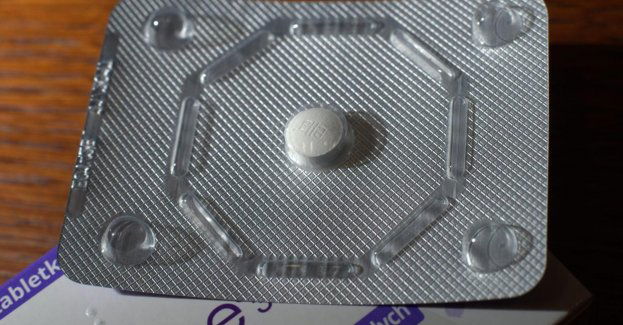 Weto prezydenta do ustawy o dostępie do tabletki "dzień po" bez recepty