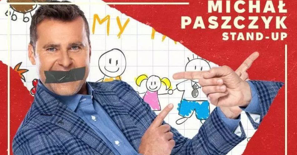 zdjęcie: Żona, rodzina i inne patologie / kupbilecik24.pl / \