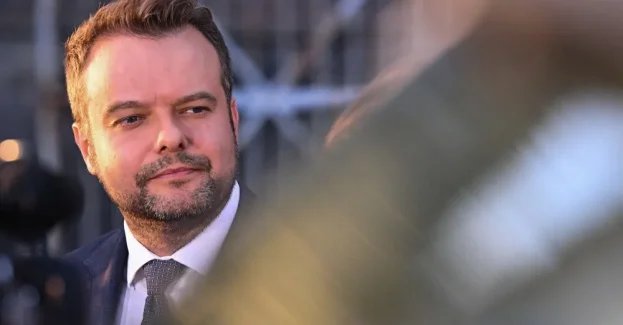 Bochenek: nie mam żadnej informacji, gdzie przebywa Romanowski
