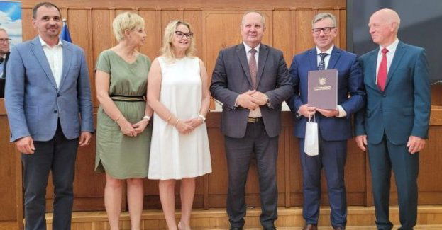 Nowe hybrydy jeszcze przed końcem roku