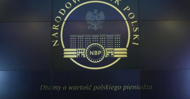 Rada Polityki Pieniężnej obniżyła stopy procentowe o 0,25 pkt. proc.