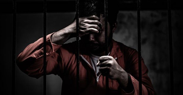 Sąd Apelacyjny utrzymał karę dożywocia za zabójstwo więziennej psycholożki