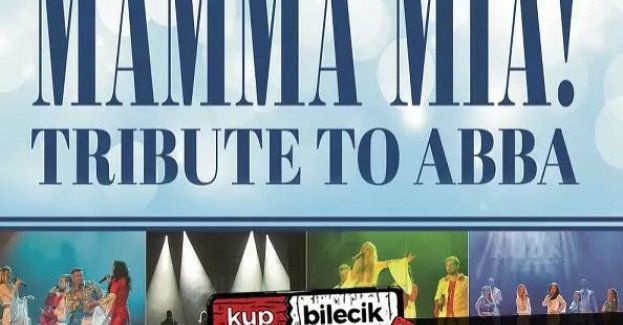 Najpopularniejszy spektakl muzyczny ostatniej dekady!