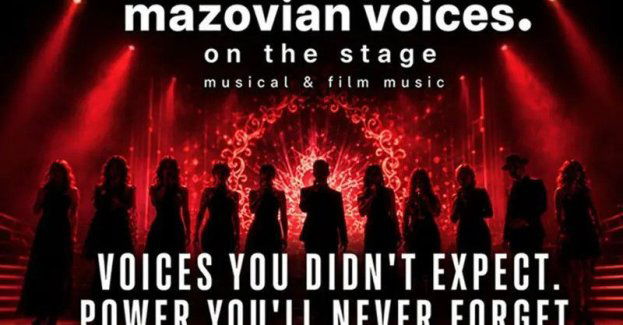 Musical i kino ożywają na scenie w Kielcach