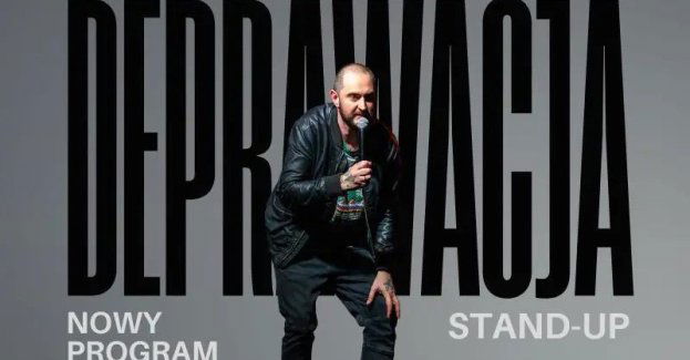 Nowy Program Deprawacja