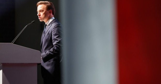 Chcemy państwa narodowego